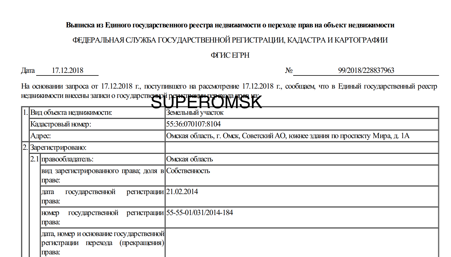 Хоккейную академию «Авангард» в Омске строят на чужой земле — СуперОмск