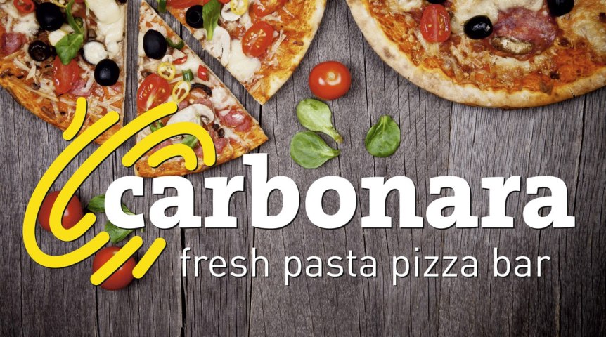 Паста-бар Carbonara – итальянский фуд-бар в Омске Паста-бар Carbonara – итальянский фуд-бар в Омске