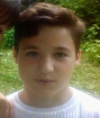 В Омске уже вторые сутки ищут 13-летнего мальчика В Омске уже вторые сутки ищут 13-летнего мальчика