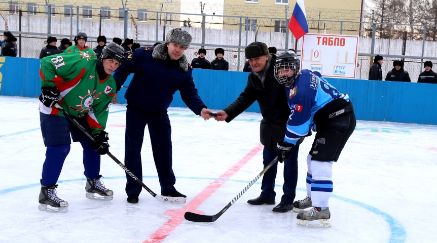 Алексей Турбанов