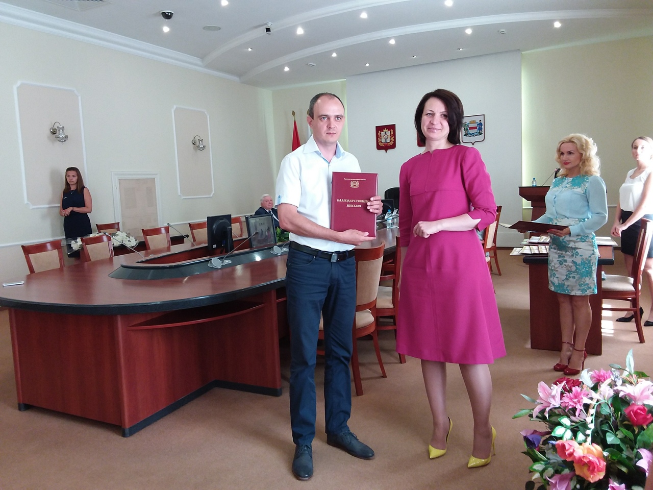 Оксана Фадина