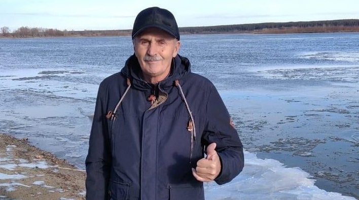В Омске пропал мужчина по фамилии Школа с потерей памяти В Омске пропал мужчина по фамилии Школа с потерей памяти