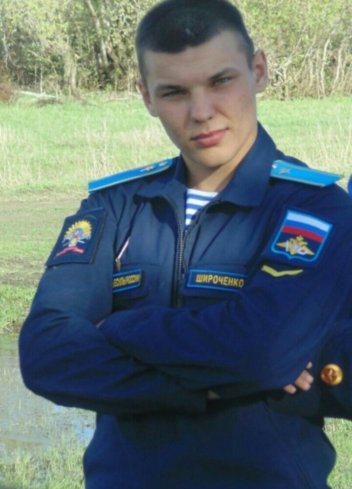В омской школе сообщили о гибели своего выпускника в спецоперации на Украине