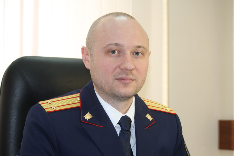 Юрий Остапенко