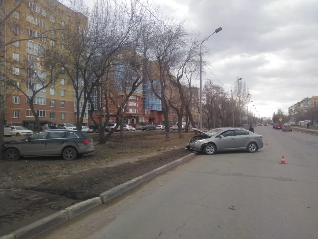ДТП