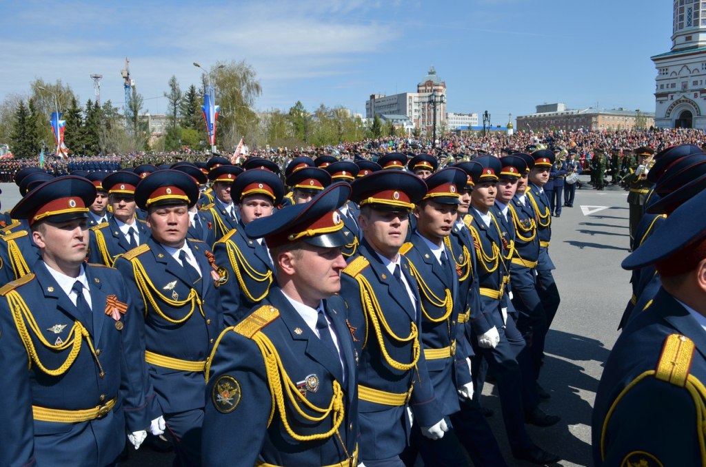 Работник омск