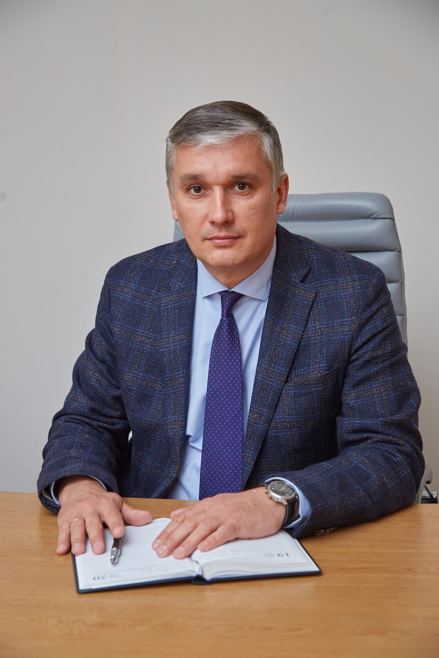 Андрей Бессонов 