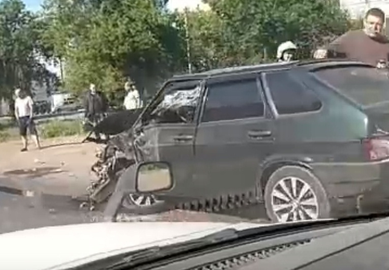 ДТП ДТП