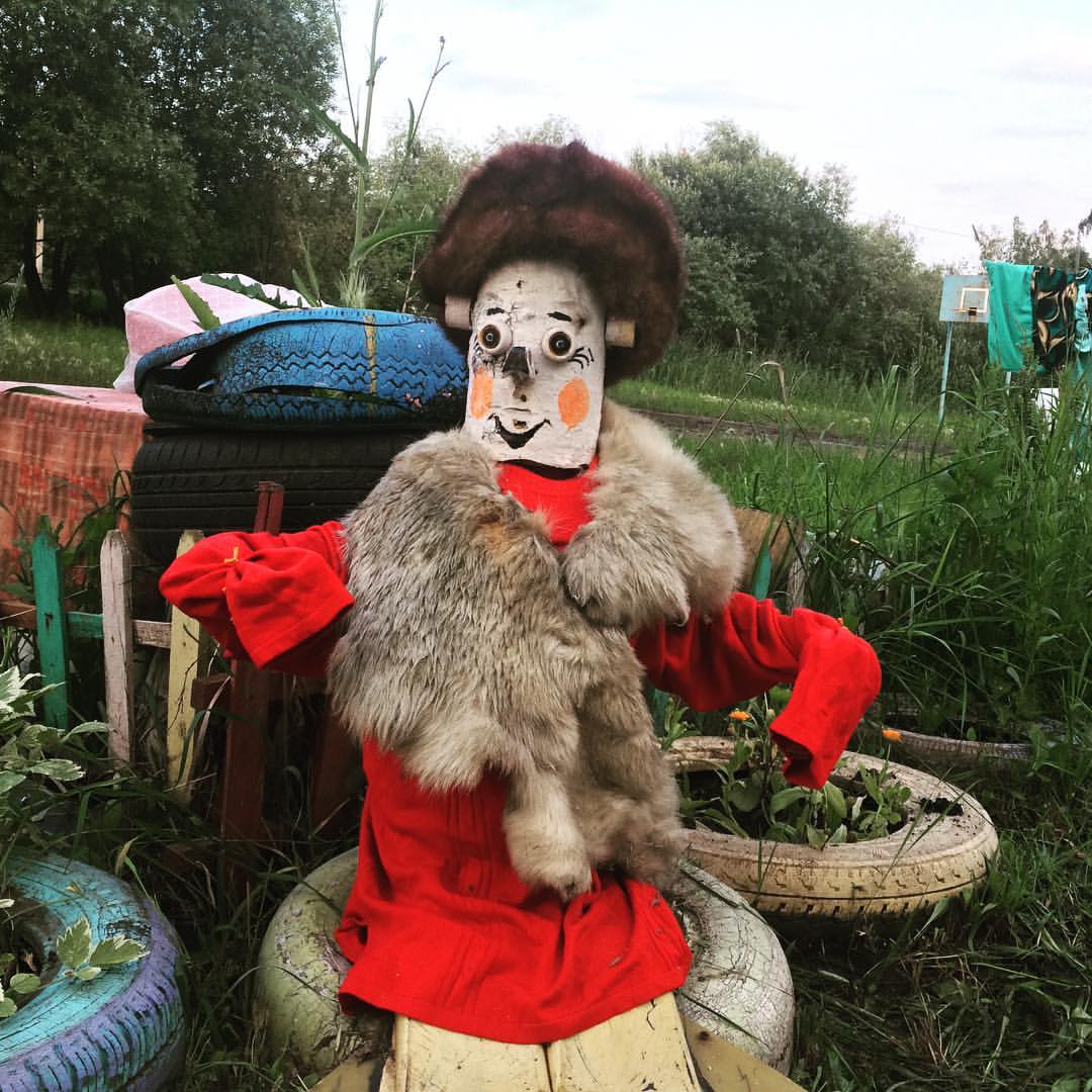 Омские урбанисты требуют очистить город от «ЖЭК-Арта»