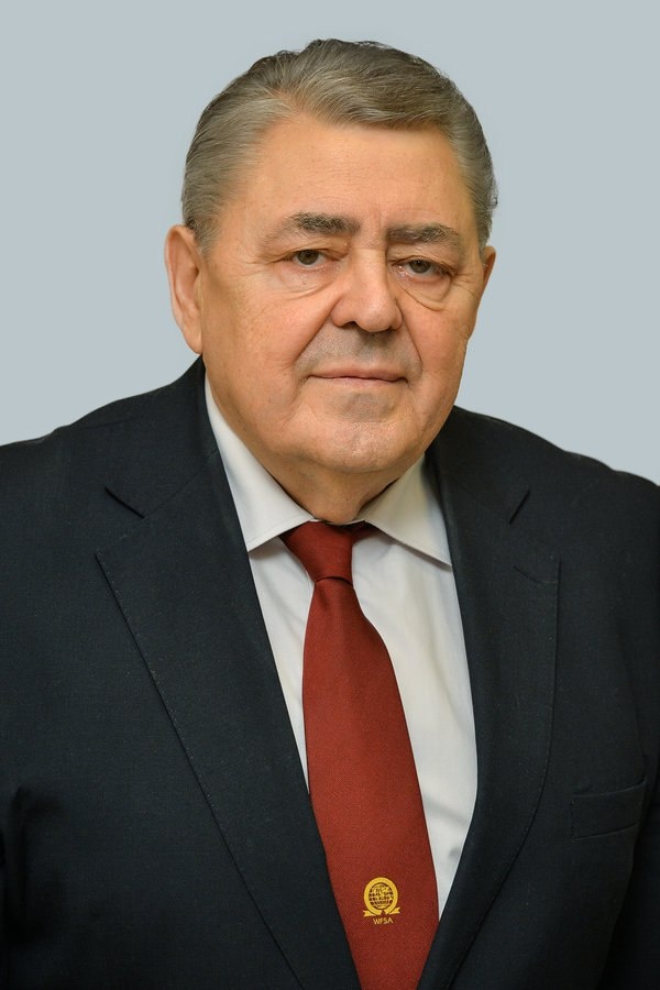 Валерий Лукач 