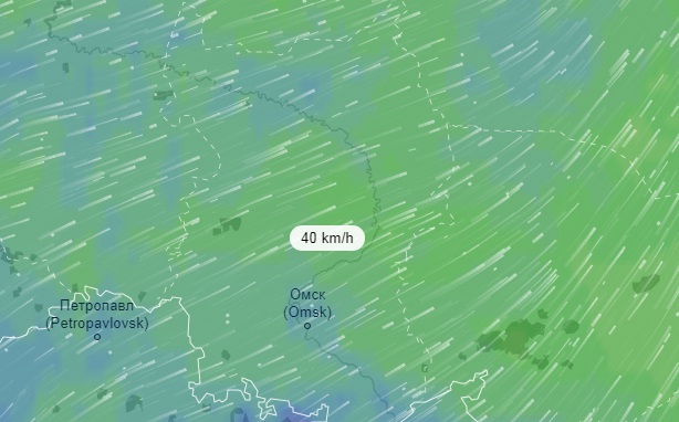 Погода в Омске в сентябре - точный прогноз погоды – Рамблер/погода