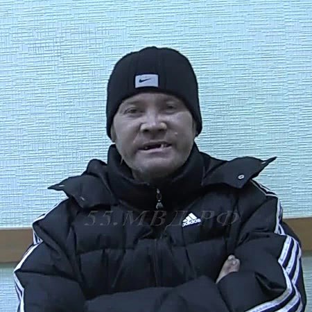 Маньяка-педофила задержали в Ленинском округе Омска