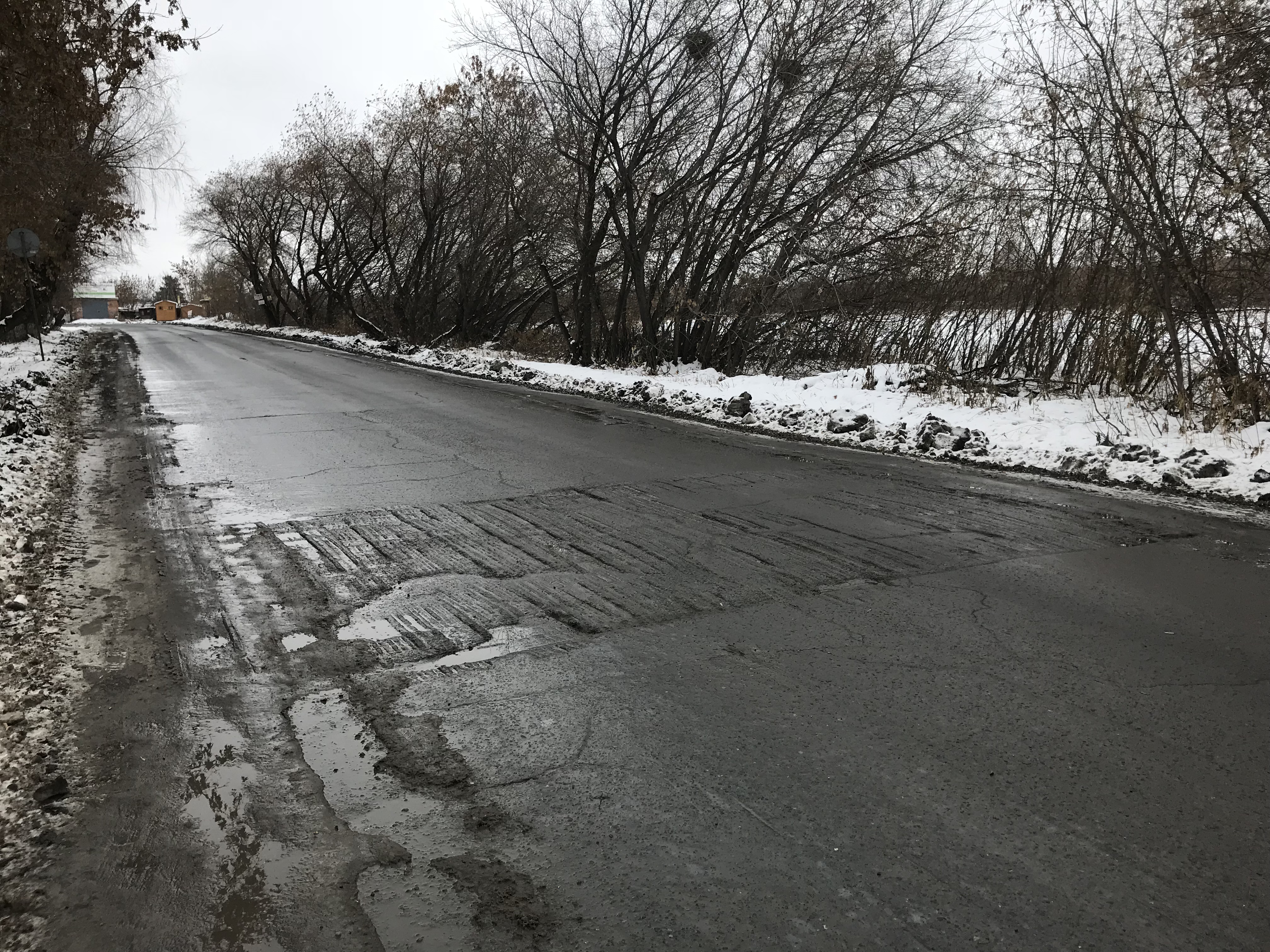Безопасность жителей Волжского под угрозой Безопасность жителей Волжского под угрозой