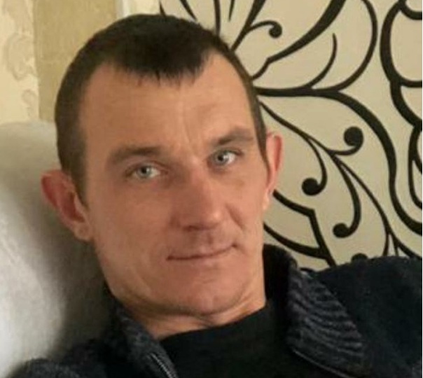 Родные уже 5 дней не могут найти пропавшего омича Родные уже 5 дней не могут найти пропавшего омича