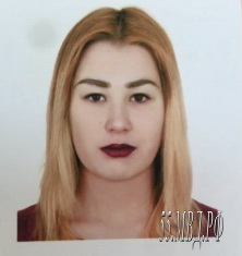 17-летняя омичка 6 дней назад ушла в магазин и пропала 17-летняя омичка 6 дней назад ушла в магазин и пропала