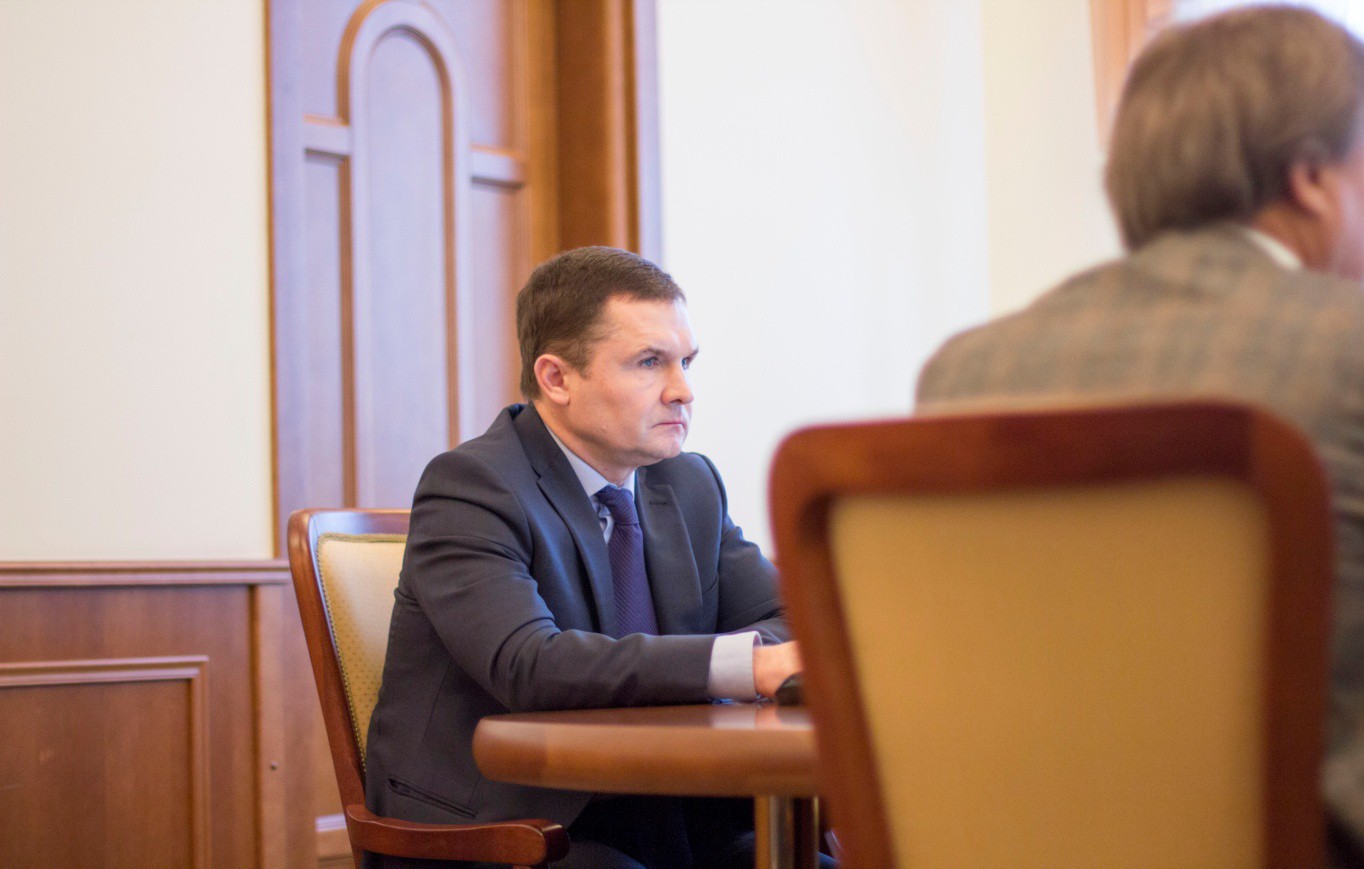 Фонд Манякина отметит педагогические династии Фонд Манякина отметит педагогические династии