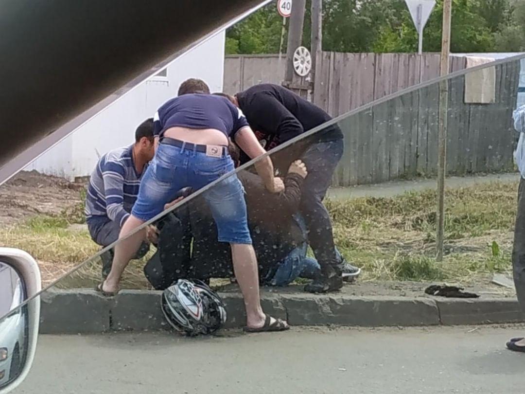 ДТП