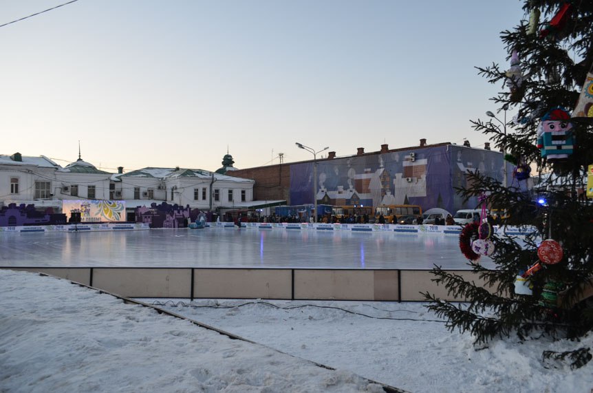 Бударина улица омск фото