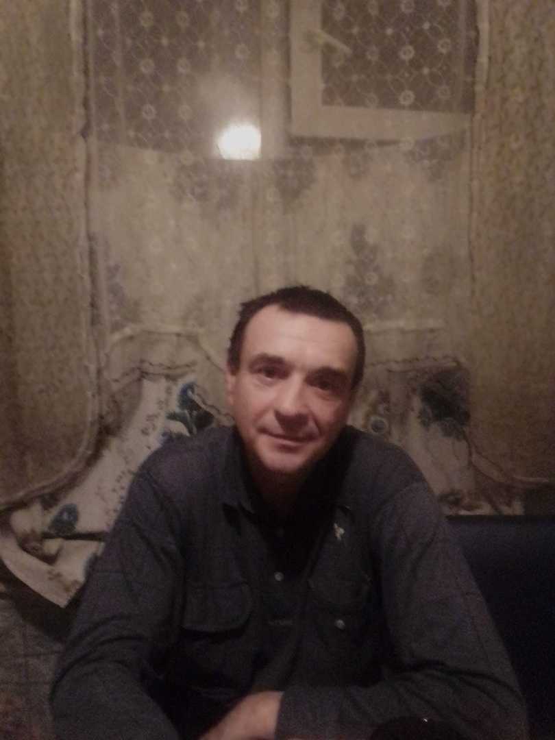 В Омске таинственно исчез мужчина с татуировкой перстней В Омске таинственно исчез мужчина с татуировкой перстней