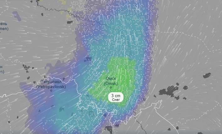 Вентускай омск карта