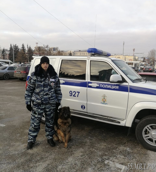 Бесцельный новосибирец ограбил в Омске 90-летнюю пенсионерку