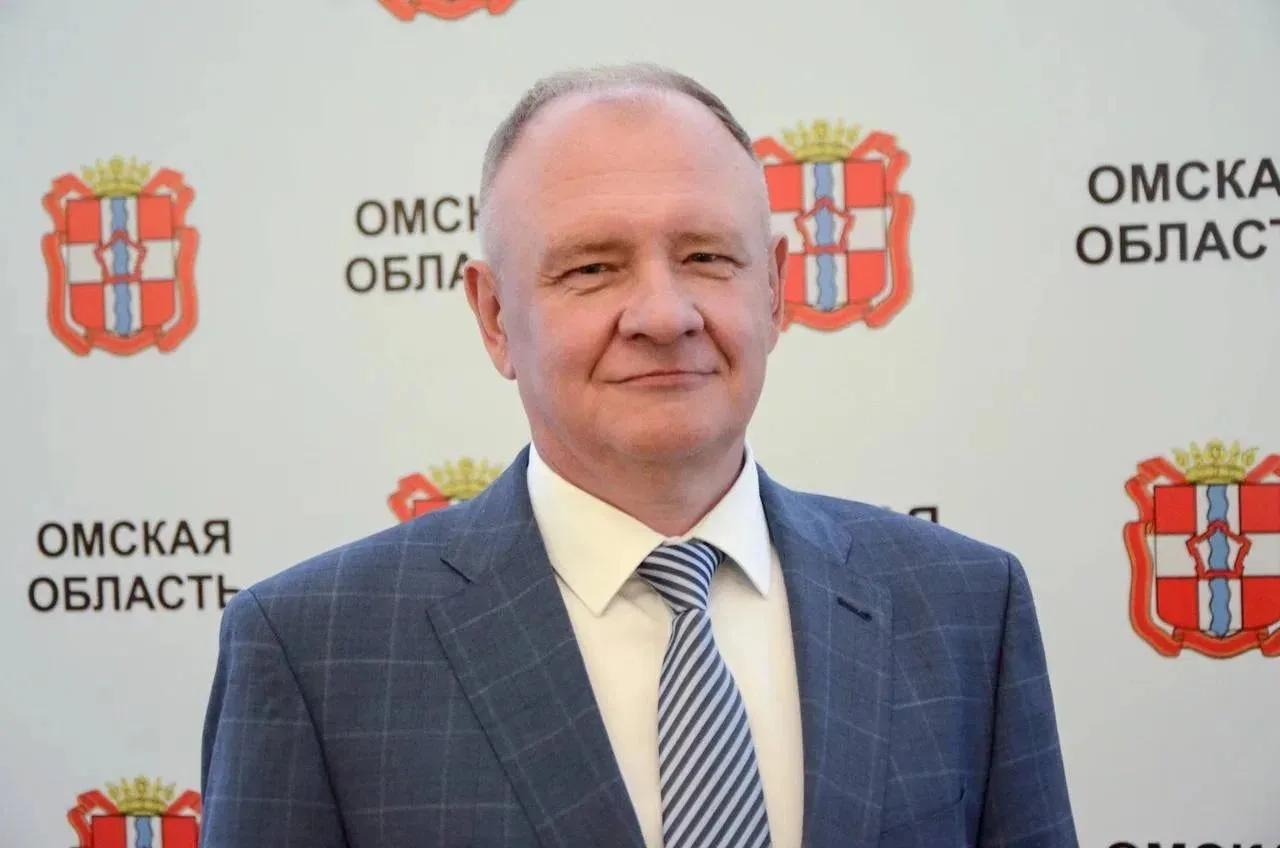 Петр Трапезников 
