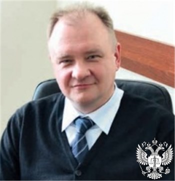 Петр Трапезников