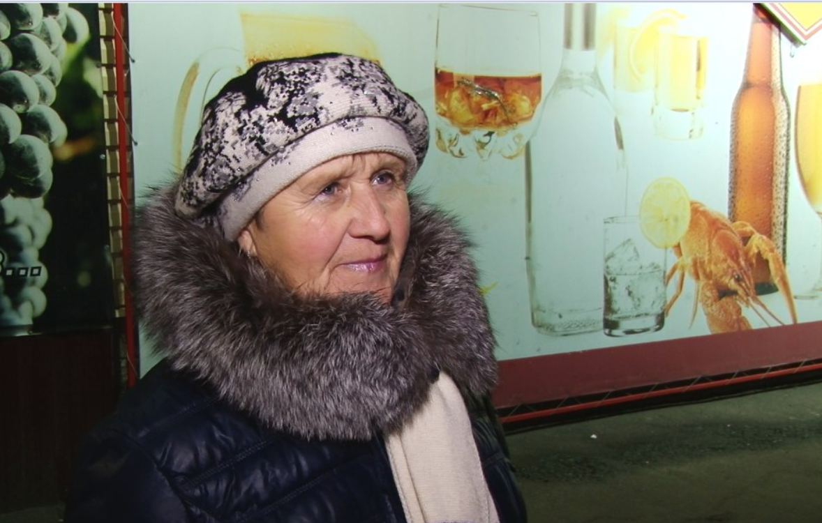 «Оплот» встал на защиту омичей от ночных алкомаркетов в Советском округе «Оплот» встал на защиту омичей от ночных алкомаркетов в Советском округе
