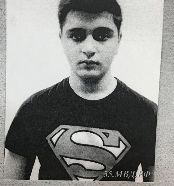 В Омске из детского дома пропал 17-летний подросток В Омске из детского дома пропал 17-летний подросток