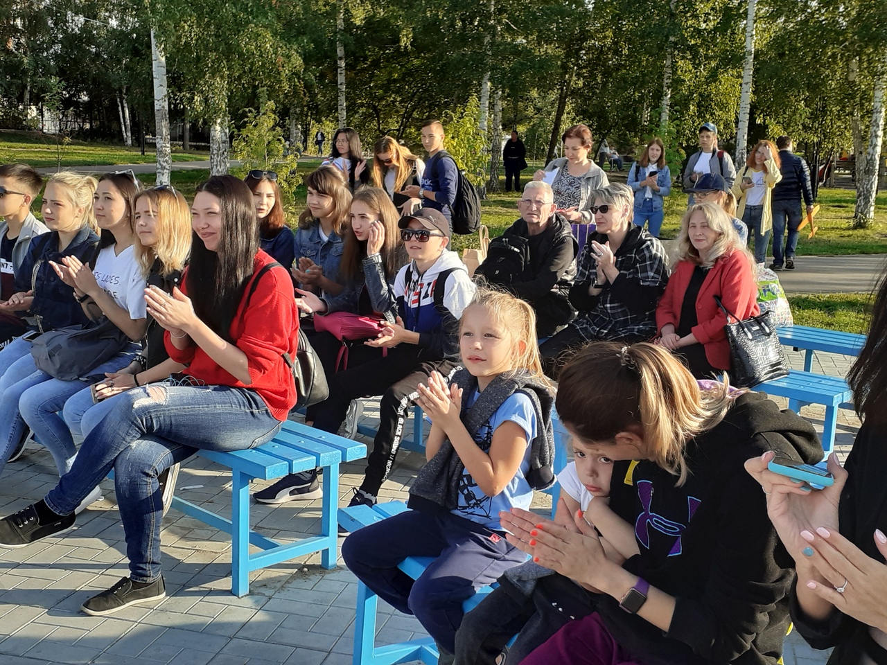 Депутаты горсовета презентовали проект о народах Омской области Депутаты горсовета презентовали проект о народах Омской области