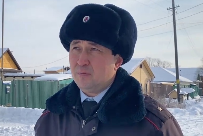 Пропавшую в Омске маленькую девочку нашли замерзшей в заброшенном месте