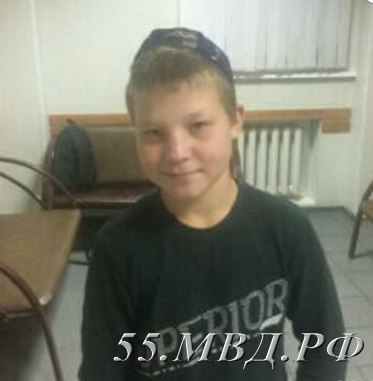 В Омске пропал мальчик в синей ветровке