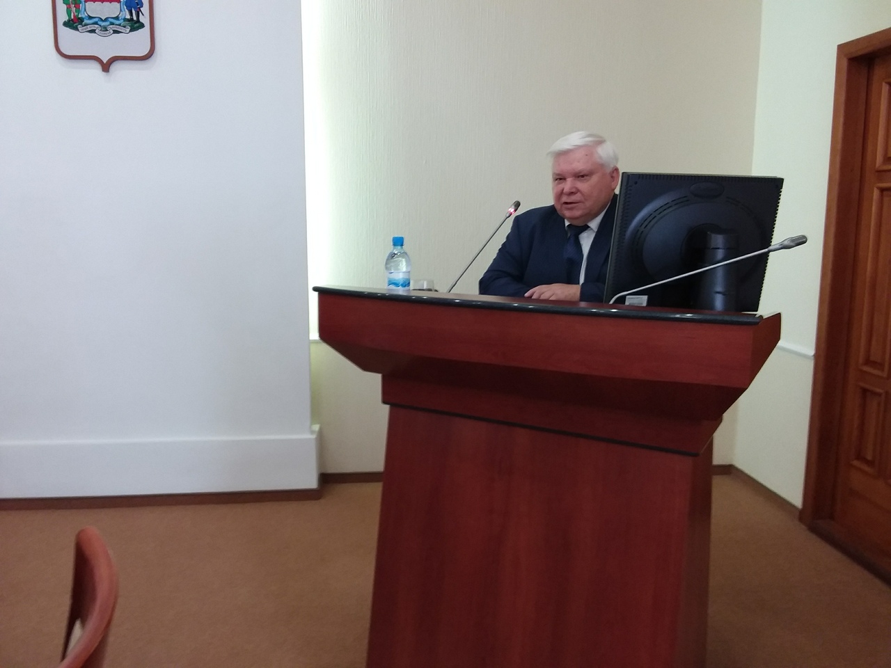 Николай Лицкевич