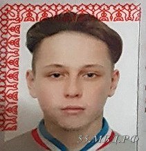 В Омской области разыскивают длинноволосую школьницу В Омской области разыскивают длинноволосую школьницу