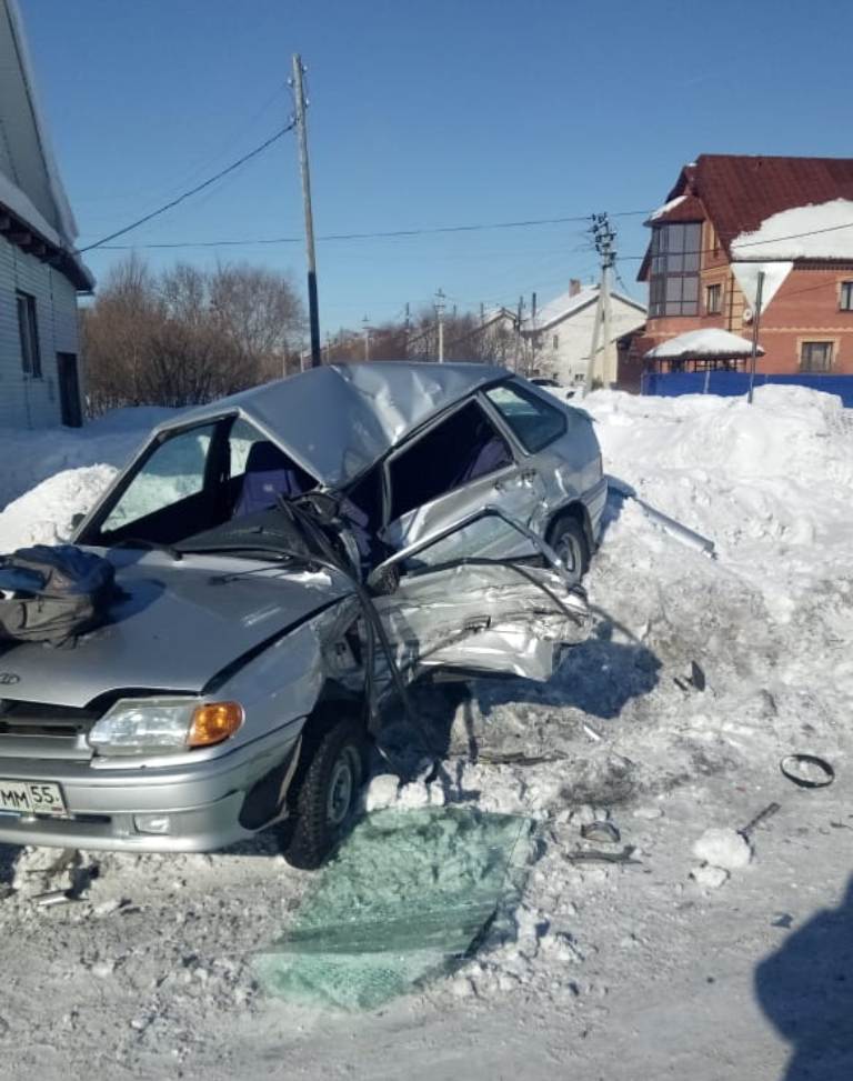 Погода в таре омской. ДТП тара Омская область.