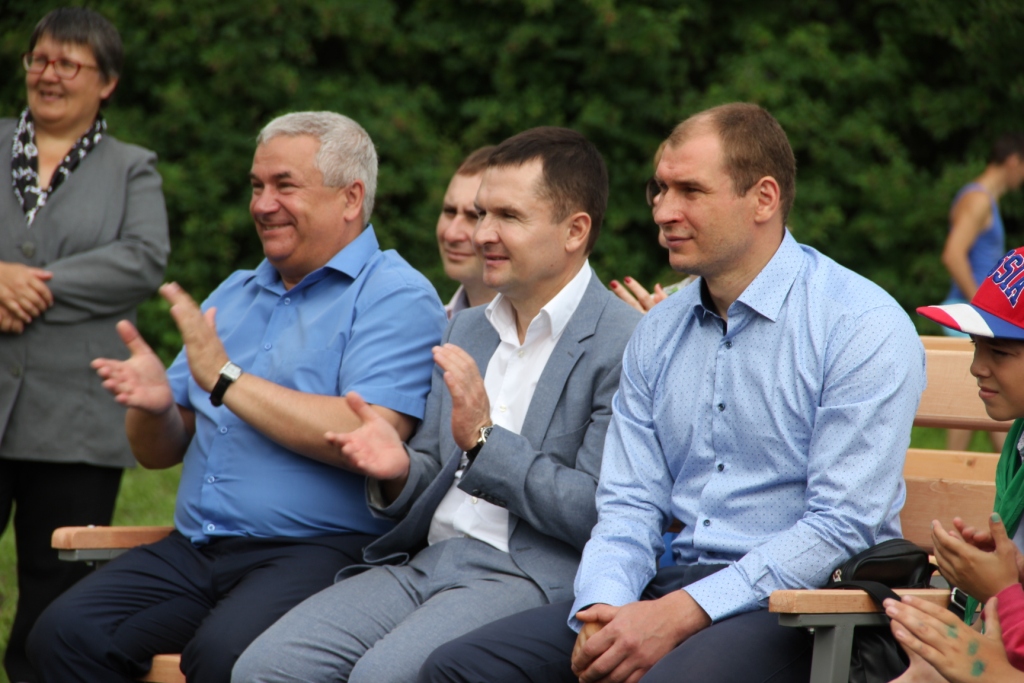 Депутат Государственной Думы