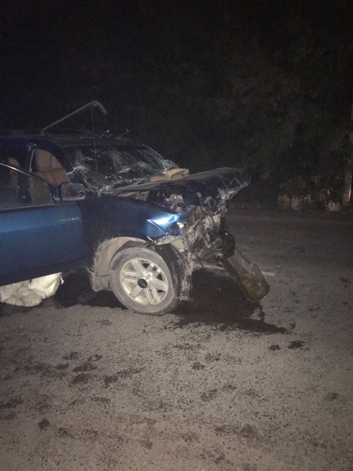 В прокуратуре назвали вероятного виновника ДТП, в котором погибла мама двоих детей В прокуратуре назвали вероятного виновника ДТП, в котором погибла мама двоих детей
