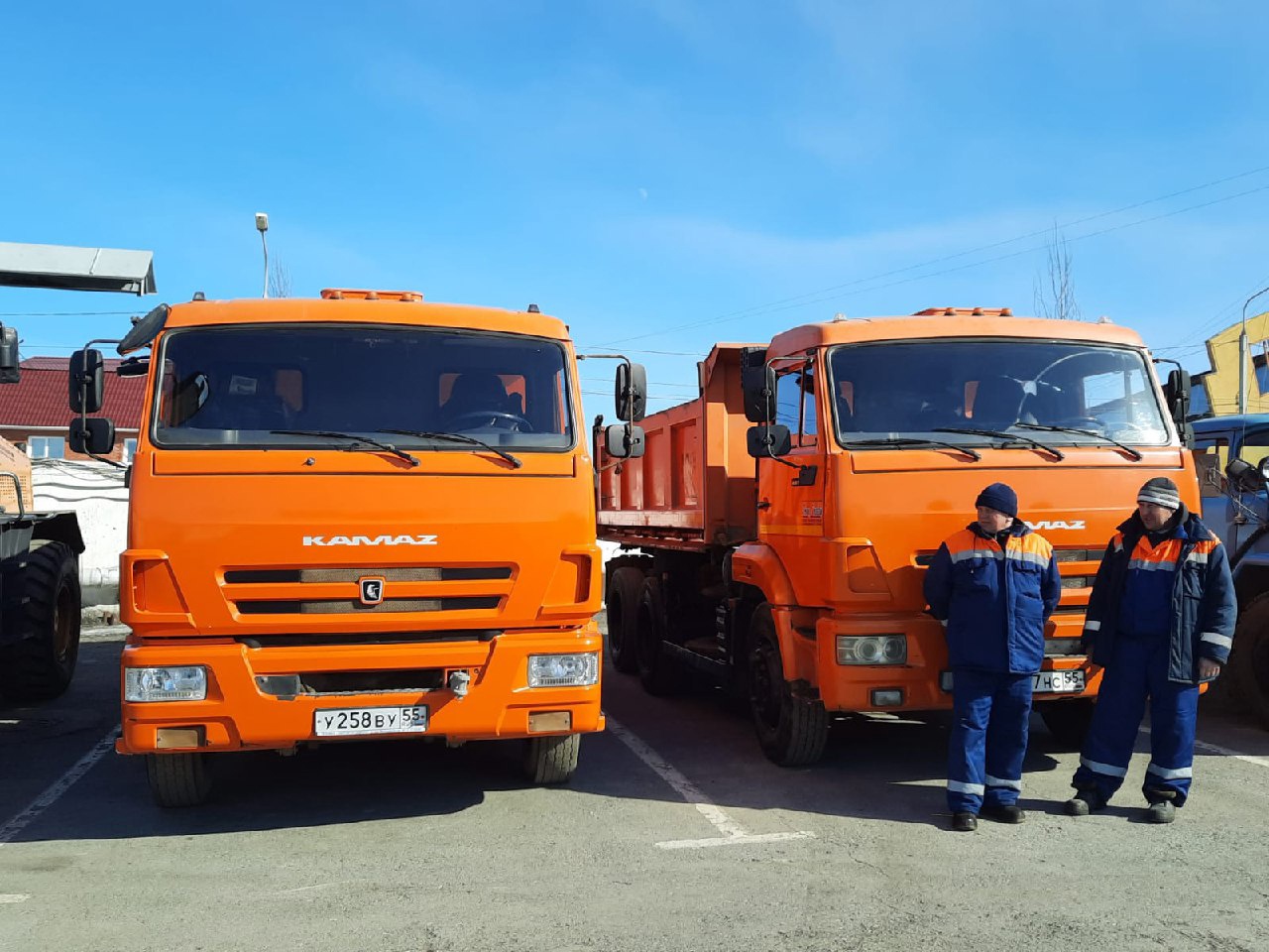 Мэр держит руку на пульсе противопаводковых мероприятий в Омске — СуперОмск