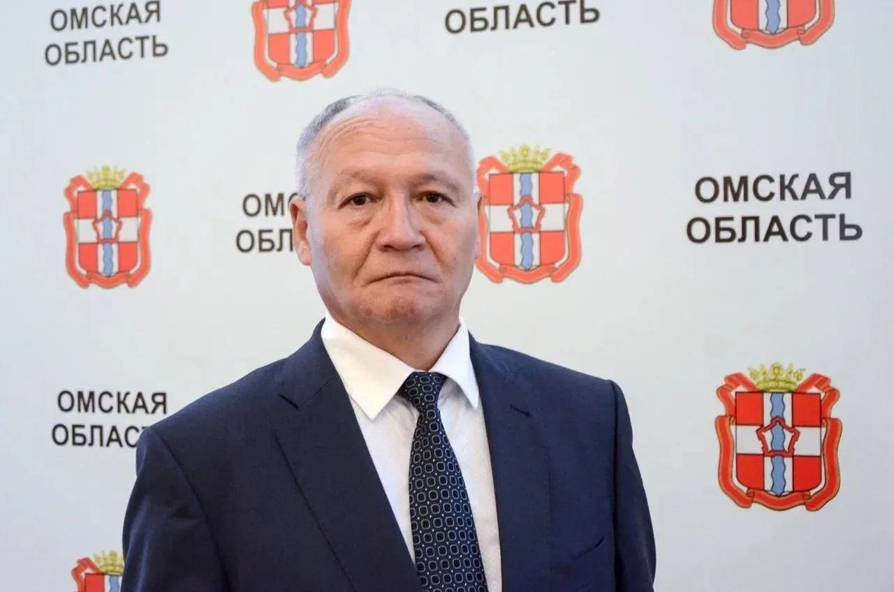 Естай Джангунаков 