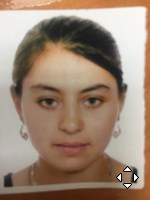 В Омске пропала 14-летняя рыжая девочка В Омске пропала 14-летняя рыжая девочка