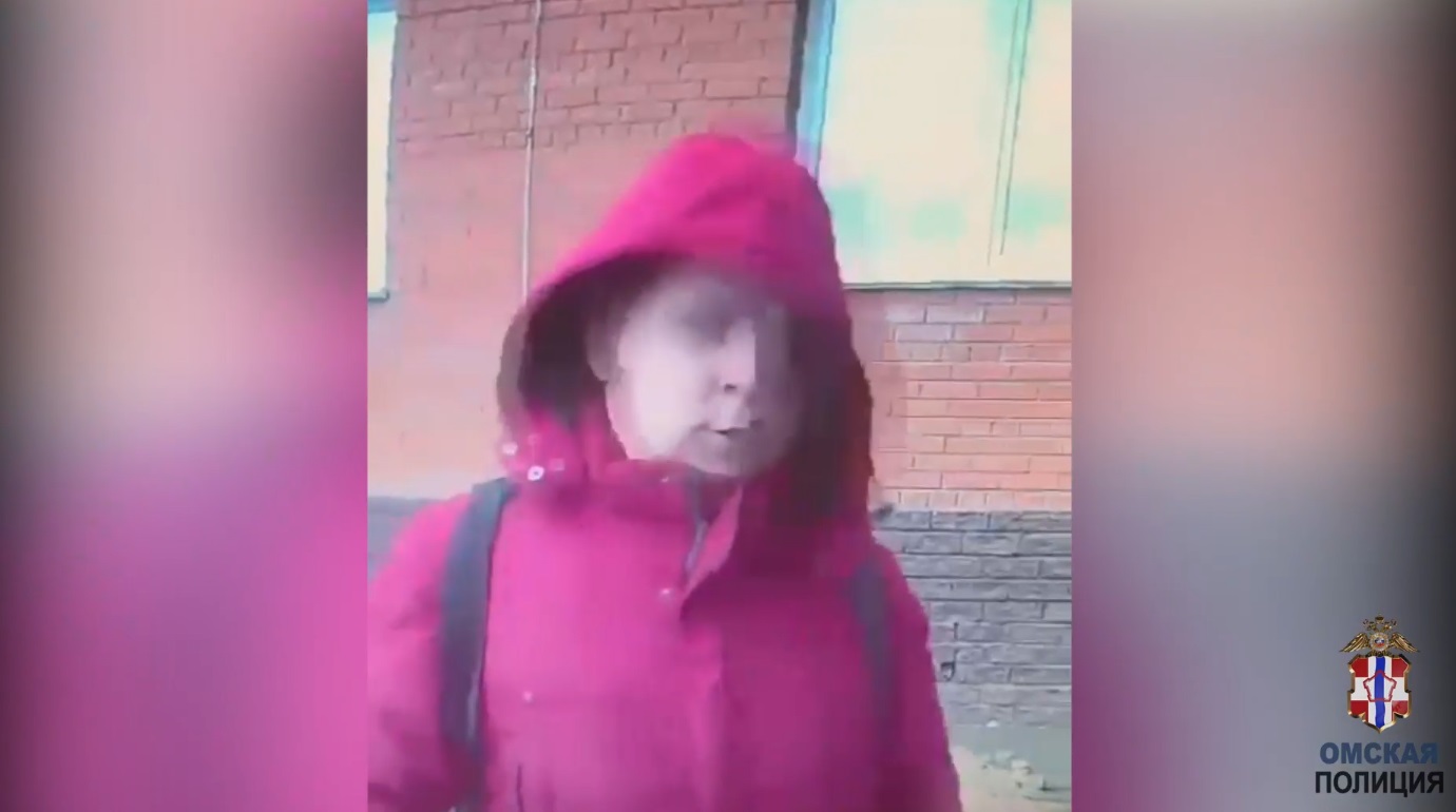 В Омске полиция разыскивает парня, который слишком дорого чинит компьютеры