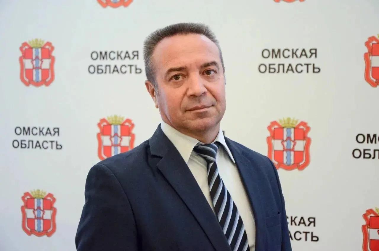 Дмитрий Бобров 