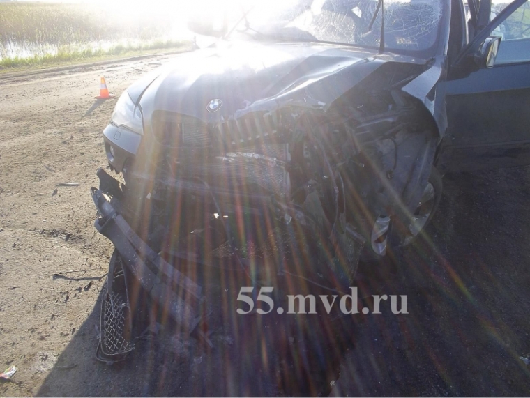 Омская полиция нашла водителя BMW X5, сбежавшего с места смертельного ДТП Омская полиция нашла водителя BMW X5, сбежавшего с места смертельного ДТП
