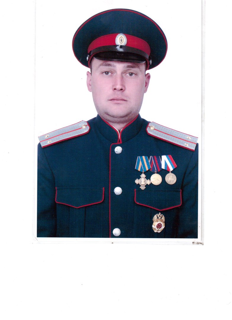 В Омске второй месяц разыскивают пропавшего в Осташково казака В Омске второй месяц разыскивают пропавшего в Осташково казака