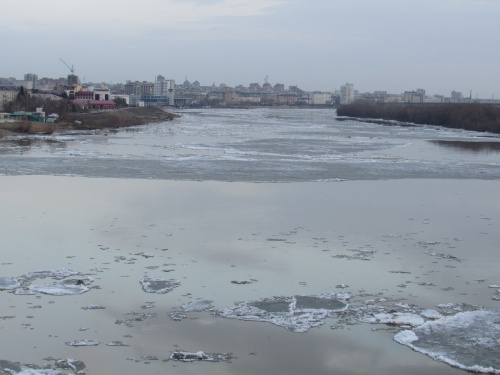 Когда водоемы очистились ото льда. Когда водоемы полностью очистились ото льда.