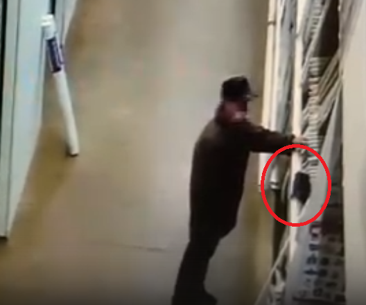 Сторожу из Омска светит до 6 лет колонии за правовую неосведомленность