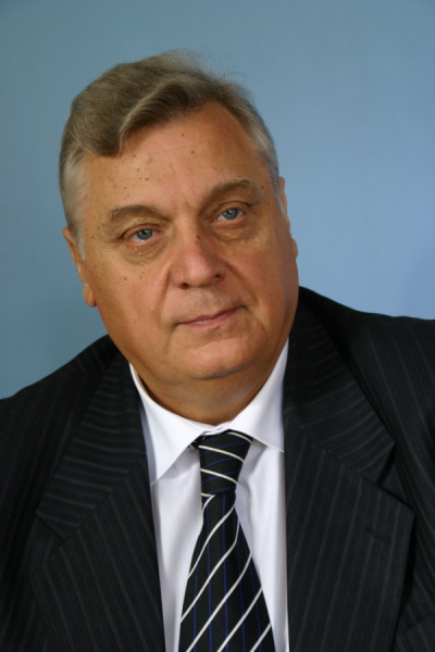 Александр Уткин