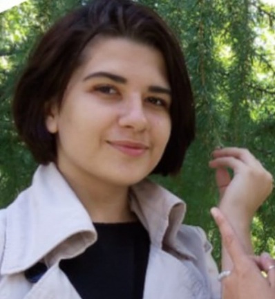 В Омске ищут 15-летнюю девочку, пропавшую 4 дня назад В Омске ищут 15-летнюю девочку, пропавшую 4 дня назад