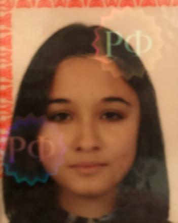 В Омске пропала очередная 15-летняя школьница В Омске пропала очередная 15-летняя школьница