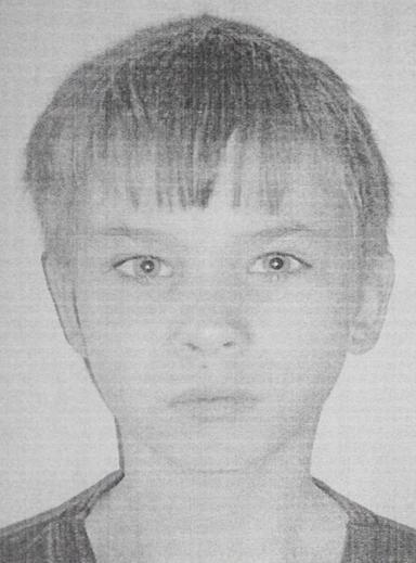 В Омске вторые сутки ищут пропавшего 13-летнего мальчика В Омске вторые сутки ищут пропавшего 13-летнего мальчика